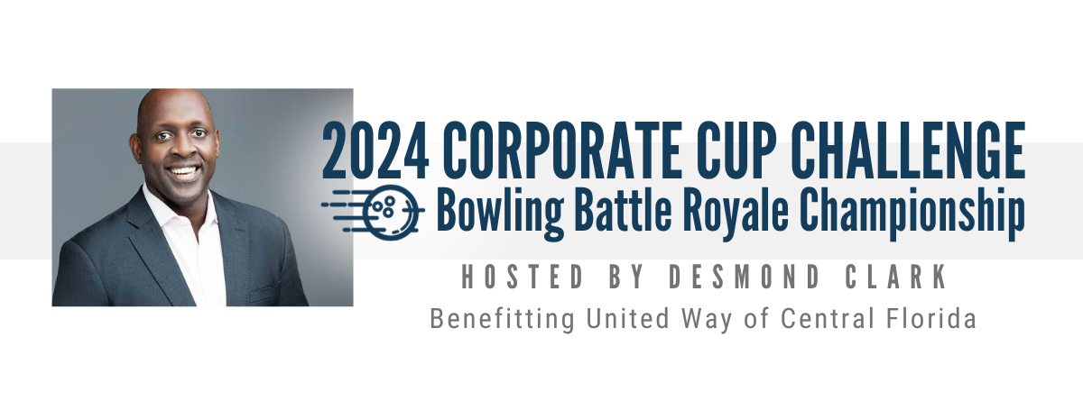 2024 Corporate Cup Challenge